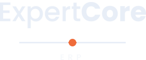 ExpertCore ERP